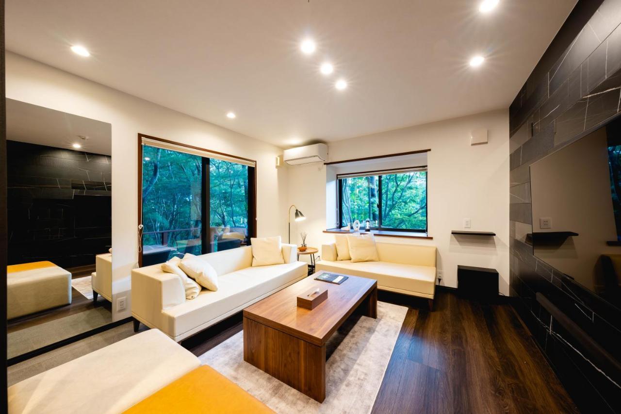 Forest House